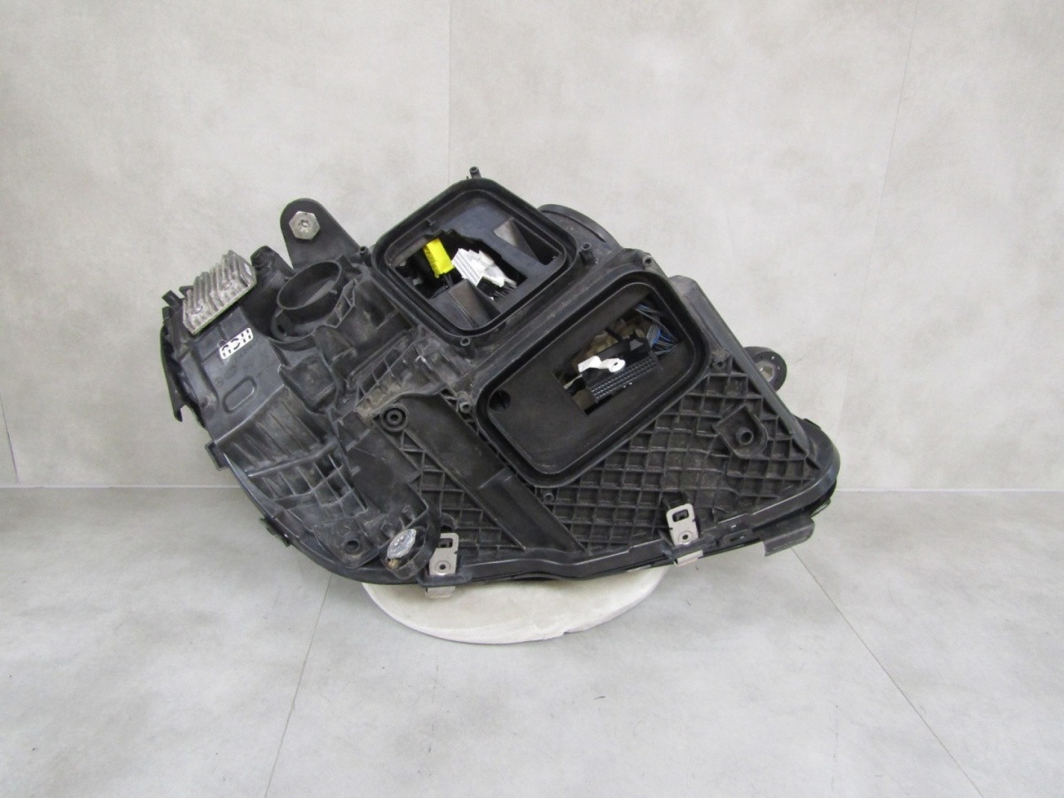 KOPLAMP MERCEDES W205 FACELIFT VOLLEDIGE LED MULTIBEAM LH LINKS 18-21 A2059068505 S1895/K3/16C