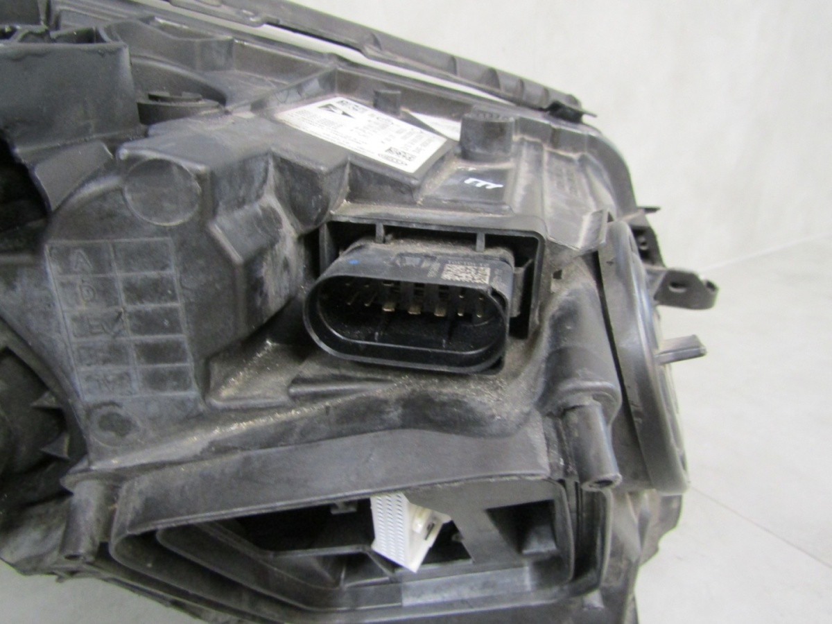 KOPLAMP MERCEDES W205 FACELIFT VOLLEDIGE LED MULTIBEAM LH LINKS 18-21 A2059068505 S1895/K3/16C