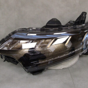 KOPLAMP MITSUBISHI OUTLANDER III 3 FACELIFT VOLLEDIG LED 18- LH LINKS 4BX19 8301D3 31 S1880/K5/15D