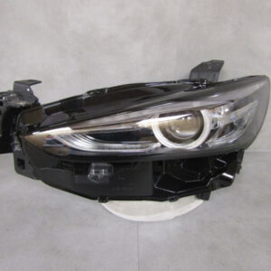 KOPLAMP MAZDA 6 GJ FACELIFT FULL LED 12 PIN 18-24 LH LINKS GW6W-51040 Z231/K4/9F