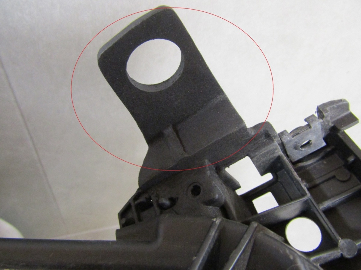 KOPLAMP MAZDA 6 GJ FACELIFT FULL LED 12 PIN 18-24 LH LINKS GW6W-51040 Z231/K4/9F