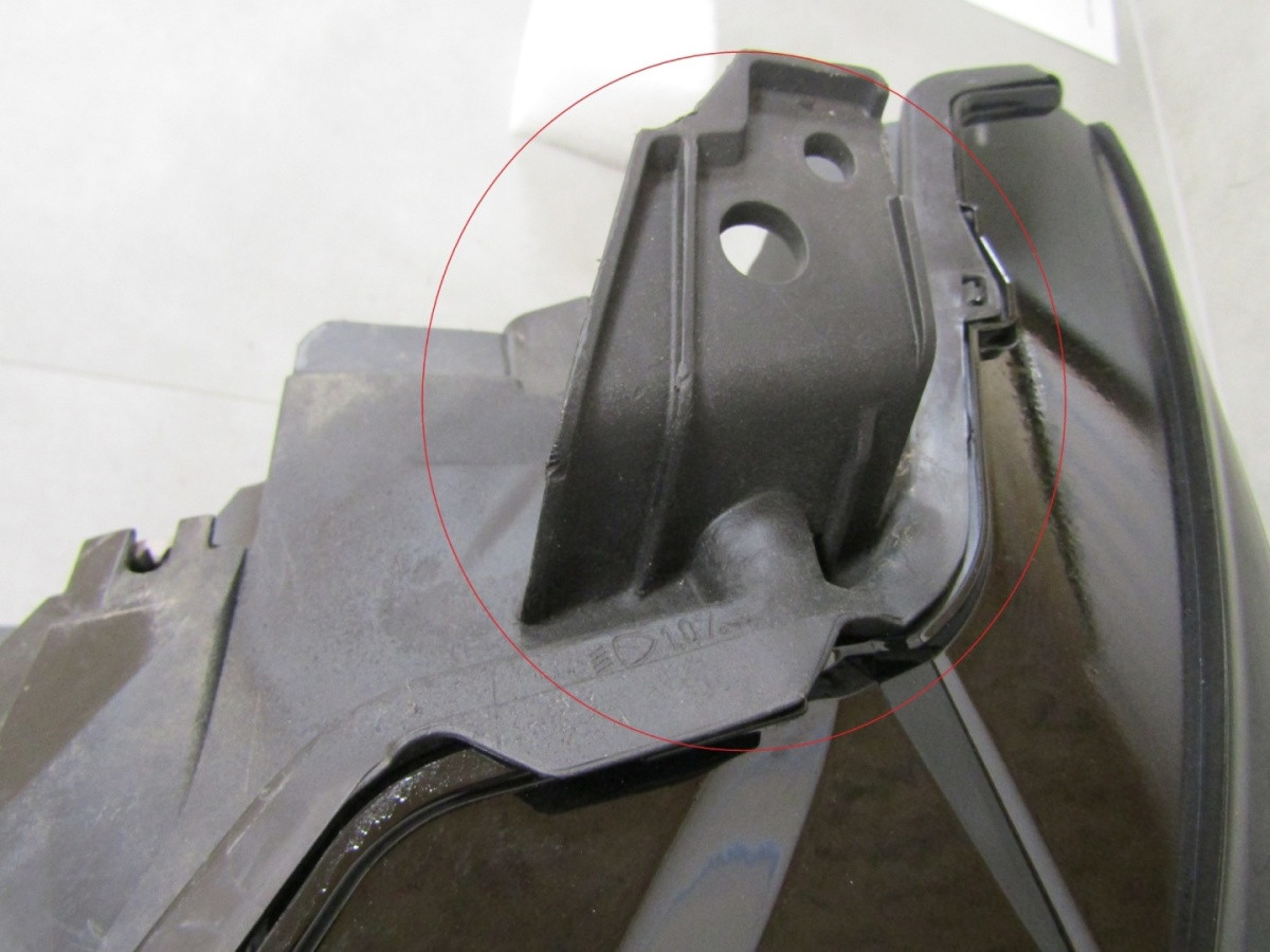 KOPLAMP MAZDA 6 GJ FACELIFT FULL LED 12 PIN 18-24 LH LINKS GW6W-51040 Z231/K4/9F