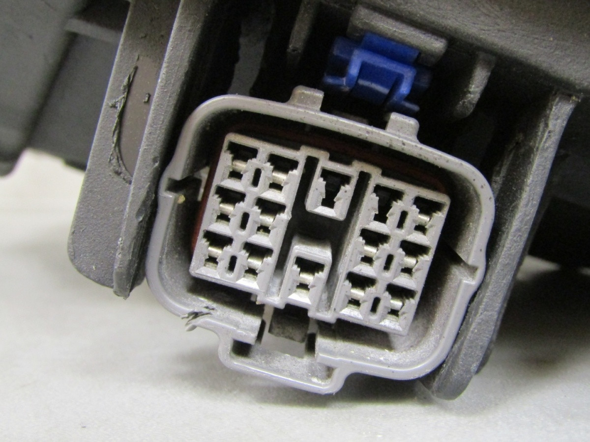 KOPLAMP MAZDA 6 GJ FACELIFT FULL LED 12 PIN 18-24 LH LINKS GW6W-51040 Z231/K4/9F