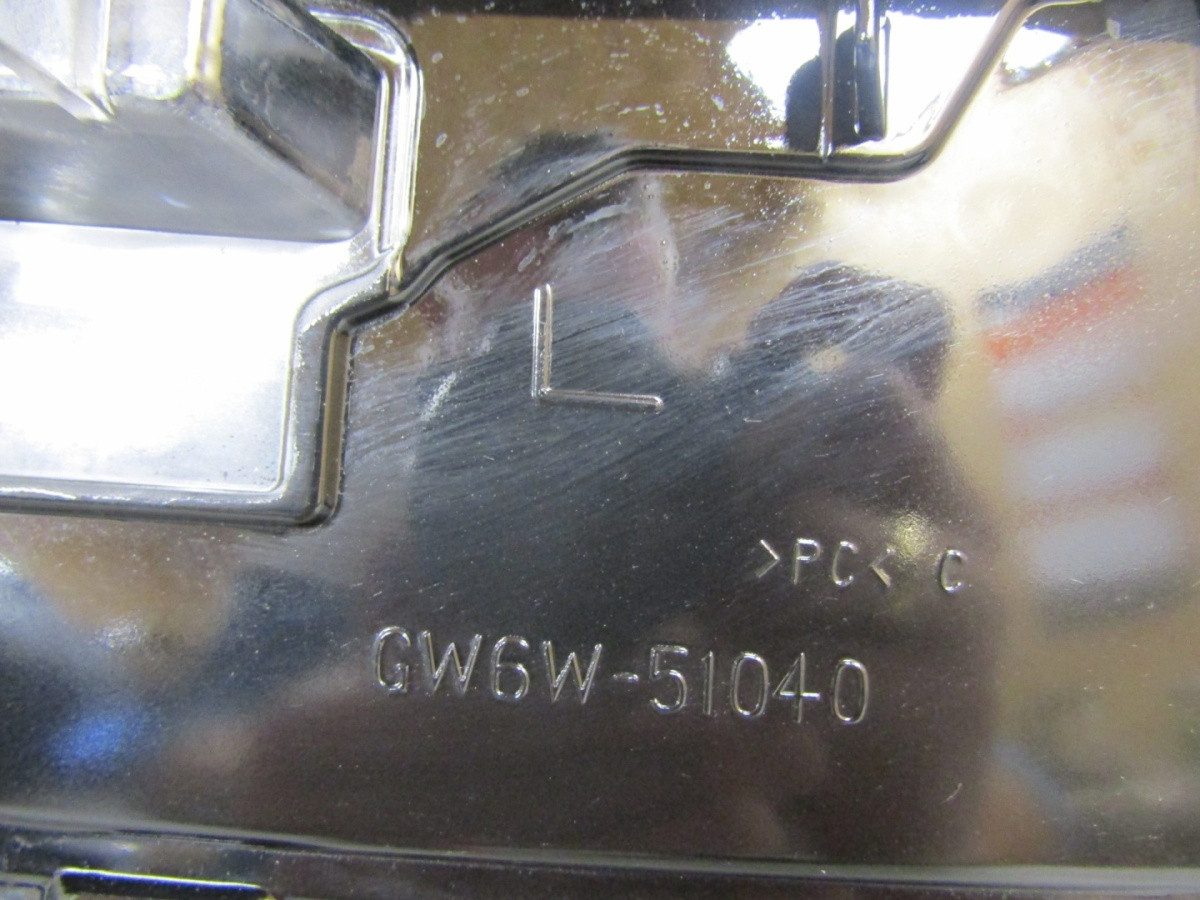 KOPLAMP MAZDA 6 GJ FACELIFT FULL LED 12 PIN 18-24 LH LINKS GW6W-51040 Z231/K4/9F