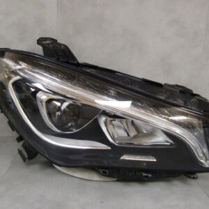 KOPLAMP MERCEDES CLA W117 FACELIFT VOLLEDIGE LED PRESTATIES 17-19 RH A1178206861 S1894/K5/10E