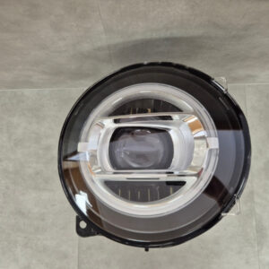 Koplamp Mercedes G-klasse W463/464 Full LED Multibeam 18- Rechts A4639068802 Z210/K4/5G