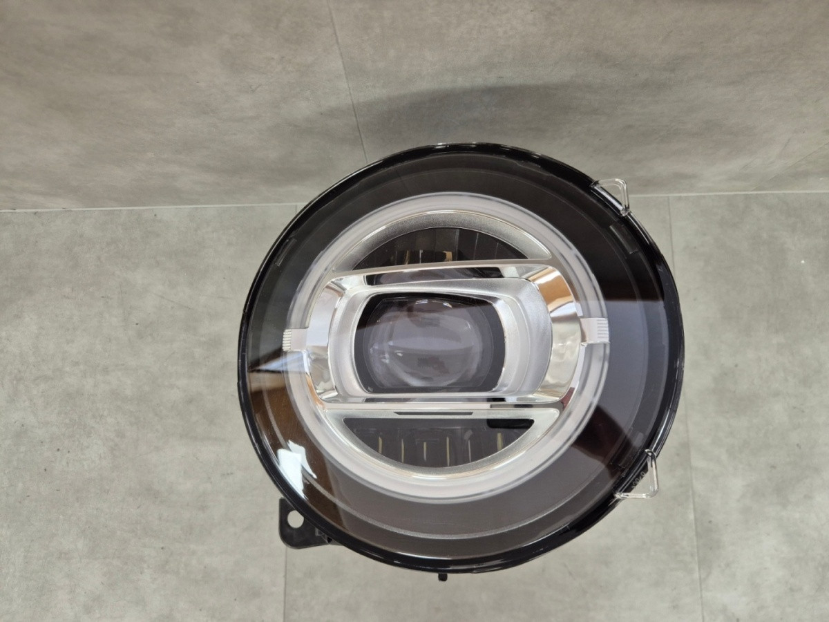 Koplamp Mercedes G-klasse W463/464 Full LED Multibeam 18- Rechts A4639068802 Z210/K4/5G