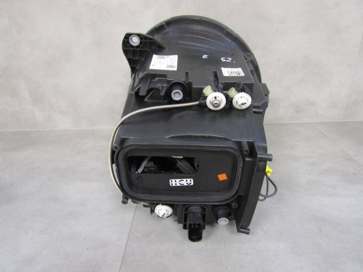 Koplamp Mercedes G-klasse W463/464 Full LED Multibeam 18- Rechts A4639068802 Z210/K4/5G