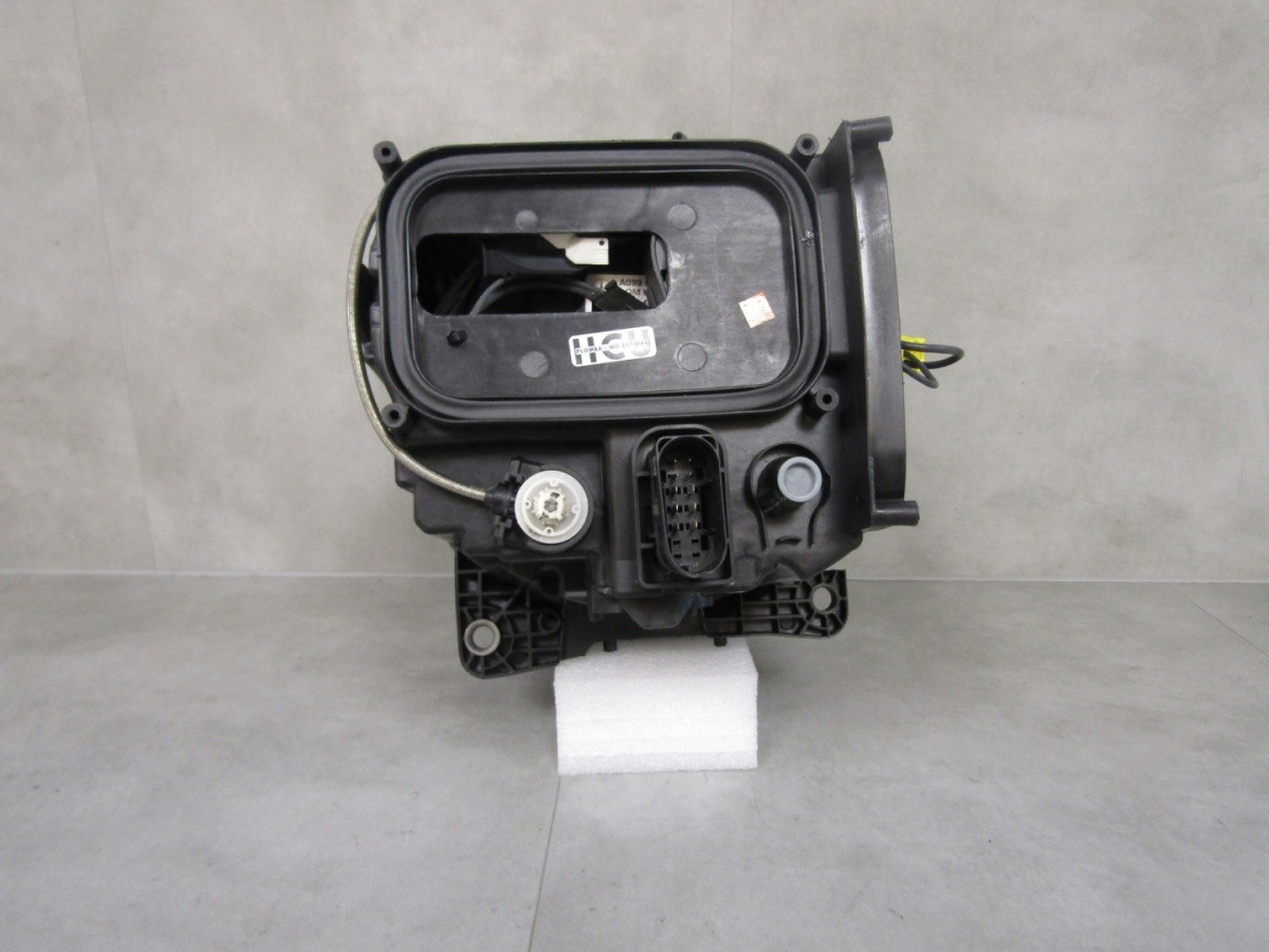 Koplamp Mercedes G-klasse W463/464 Full LED Multibeam 18- Rechts A4639068802 Z210/K4/5G