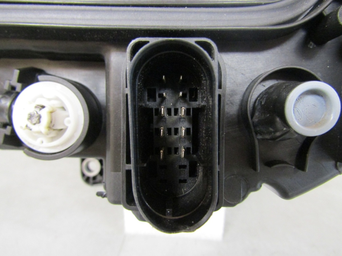 Koplamp Mercedes G-klasse W463/464 Full LED Multibeam 18- Rechts A4639068802 Z210/K4/5G