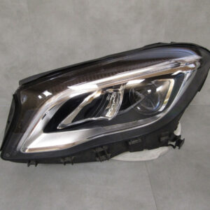KOPLAMP MERCEDES GLA 156 FACELIFT FULL LED PERFORMANCE 17-20 LH LINKS A1569067100 Z215/K4/7A
