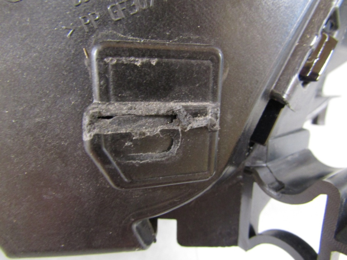 KOPLAMP MERCEDES GLA 156 FACELIFT FULL LED PERFORMANCE 17-20 LH LINKS A1569067100 Z215/K4/7A