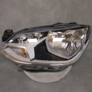 KOPLAMP VW UP FACELIFT STANDAARD 16-23 LH LINKS 1S1941015AB Z220/K4/7G