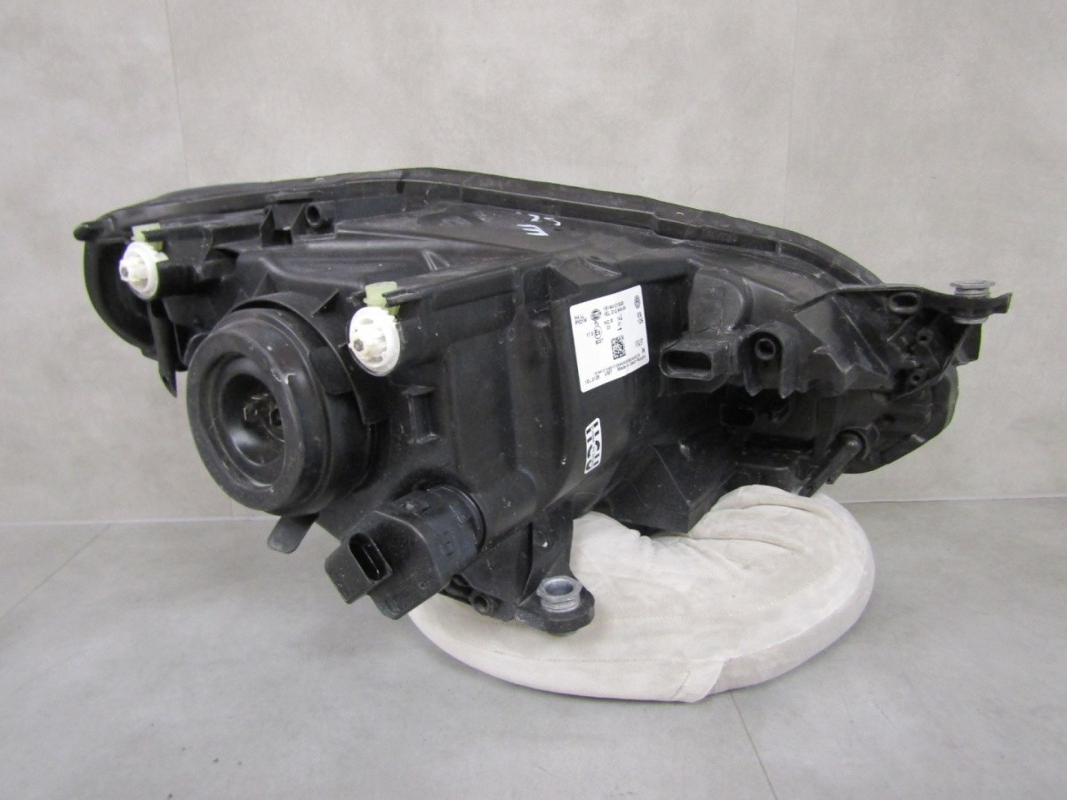 KOPLAMP VW UP FACELIFT STANDAARD 16-23 LH LINKS 1S1941015AB Z220/K4/7G