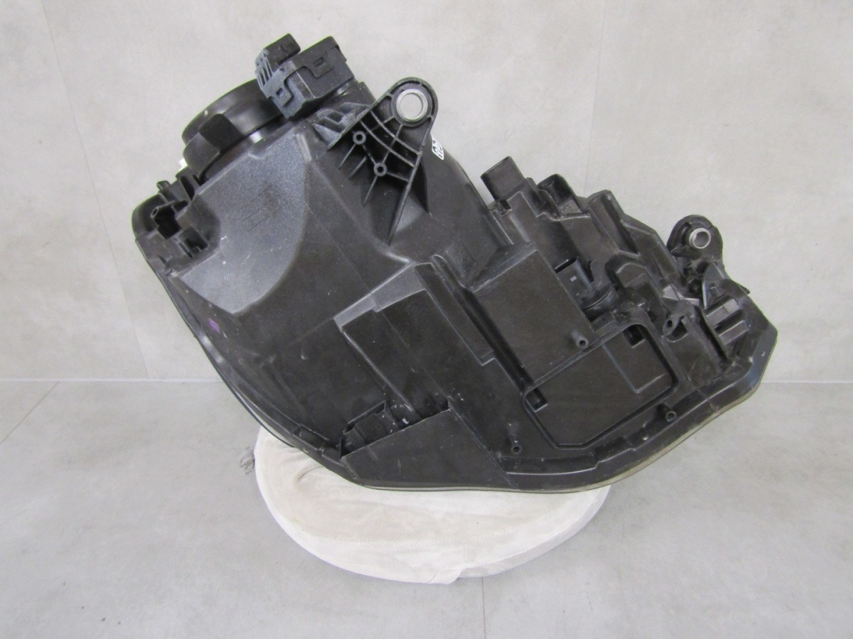 KOPLAMP VW UP FACELIFT STANDAARD 16-23 LH LINKS 1S1941015AB Z220/K4/7G