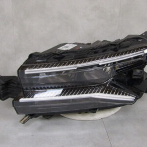 KOPLAMP CITROEN C5 AIRCROSS FACELIFT LED LH LINKS 22- 9845356280 S1929/K3/9G