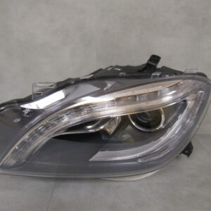 KOPLAMP MERCEDES ML W166 XENON  11-15 LINKS A1668207859 H49/K2/7G