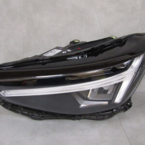 KOPLAMP VOLVO XC40 FACELIFT VOLLEDIGE LED-VOET 22- LINKS 32404665 S1983/K2/7B