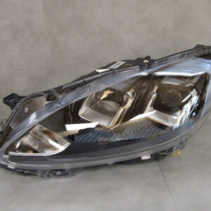 KOPLAMP FORD KUGA MK3 STANDAARD LENS LH LINKS 19-24 LV4B-13W030-AF S1996/K2/7D