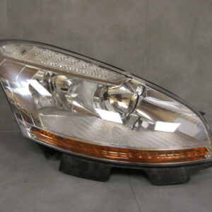 KOPLAMP CITROEN C4 GRAND PICASSO I STANDARD 06-10 RH RECHTS S1857/F20