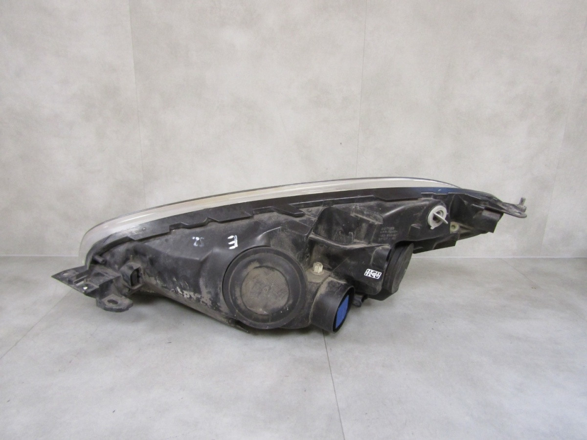 KOPLAMP CITROEN C4 GRAND PICASSO I STANDARD 06-10 RH RECHTS S1857/F20