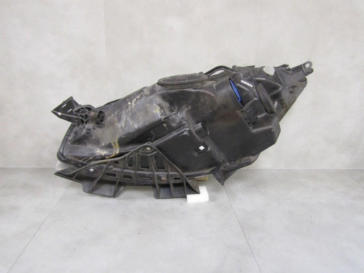 KOPLAMP CITROEN C4 GRAND PICASSO I STANDARD 06-10 RH RECHTS S1857/F20