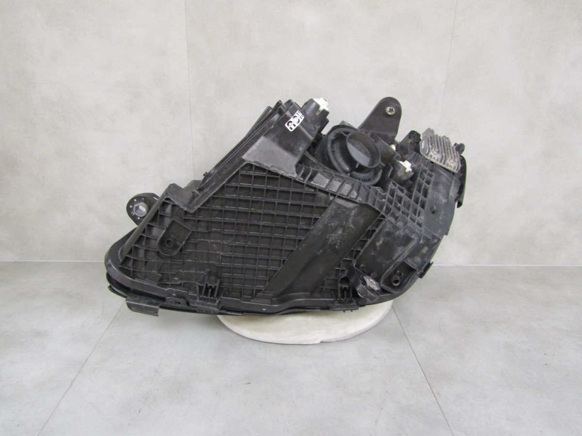 KOPLAMP MERCEDES C-KLASSE W205 FACELIFT LED PRESTATIES RH 18- A2059066006 S1896/K3/16C