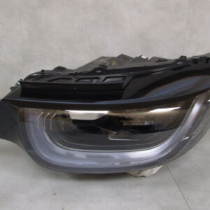 KOPLAMP BMW I3 VOLLEDIGE LED VOORLAMP LIFT LINKS LH 17-22 S1881/K5/15D