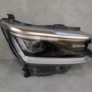 KOPLAMP VOLKSWAGEN AMAROK II 2 VOLLEDIGE LED IQ 22- RH RECHTS N1XB-13E016-  S1925/K3/7E