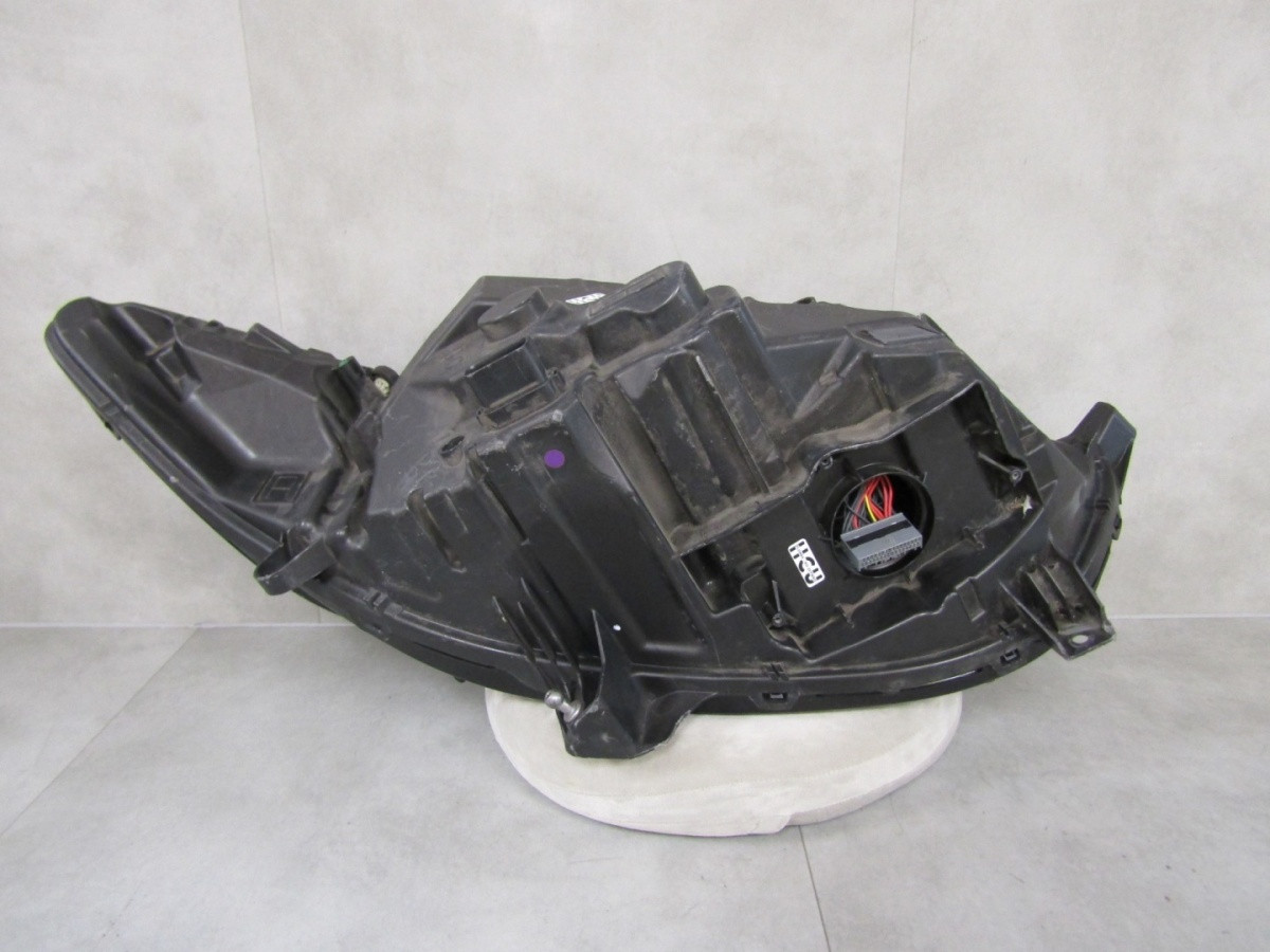 KOPLAMP FORD MONDEO MK5 VOLLEDIG LED 19- FACELIFT LH LINKS ES73-13D155-AD Z235/K4/10A