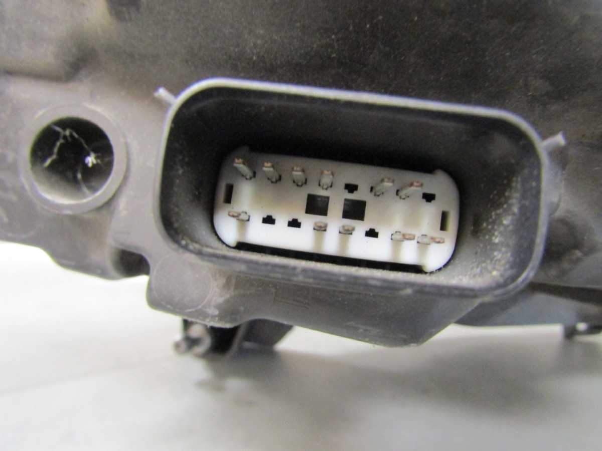 KOPLAMP FORD MONDEO MK5 VOLLEDIG LED 19- FACELIFT LH LINKS ES73-13D155-AD Z235/K4/10A