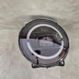 KOPLAMP MERCEDES G-KLASSE W463/464 FULL LED MULTIBEAM AMG 18- LH LINKS A4639068902 Z209/K4/5F