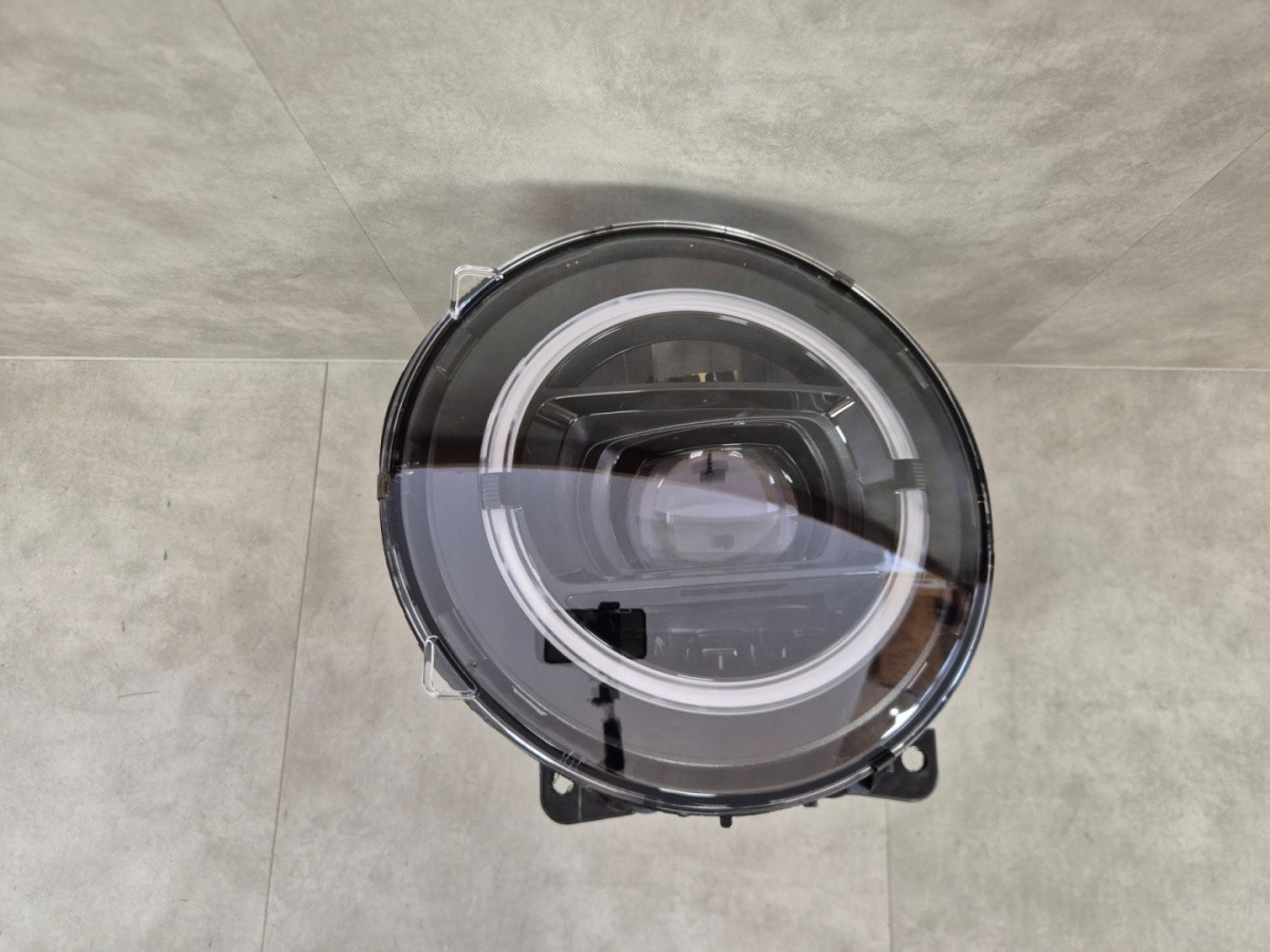 KOPLAMP MERCEDES G-KLASSE W463/464 FULL LED MULTIBEAM AMG 18- LH LINKS A4639068902 Z209/K4/5F