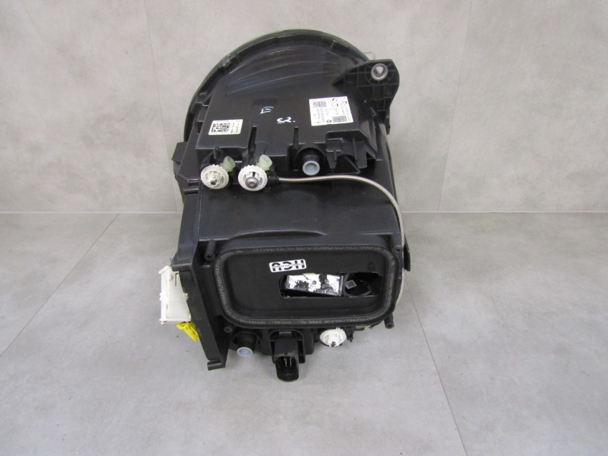 KOPLAMP MERCEDES G-KLASSE W463/464 FULL LED MULTIBEAM AMG 18- LH LINKS A4639068902 Z209/K4/5F