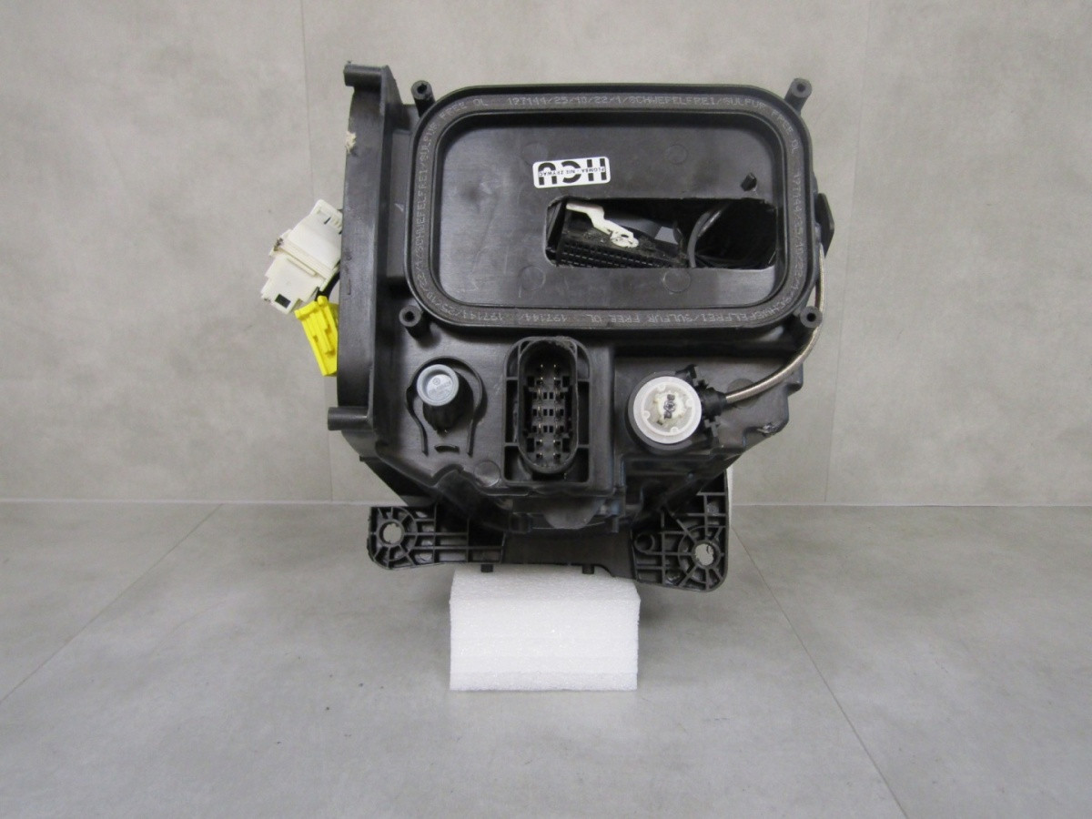 KOPLAMP MERCEDES G-KLASSE W463/464 FULL LED MULTIBEAM AMG 18- LH LINKS A4639068902 Z209/K4/5F