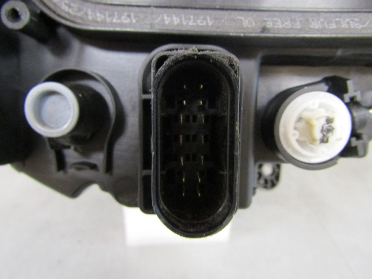 KOPLAMP MERCEDES G-KLASSE W463/464 FULL LED MULTIBEAM AMG 18- LH LINKS A4639068902 Z209/K4/5F