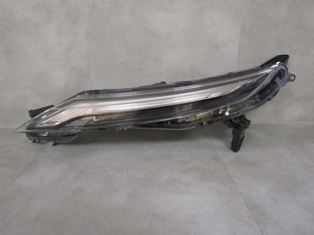 KOPLAMP NISSAN JUKE II FACELIFT LED DRL LH LINKS 19-24 261256PA0A Z224/K4/8G