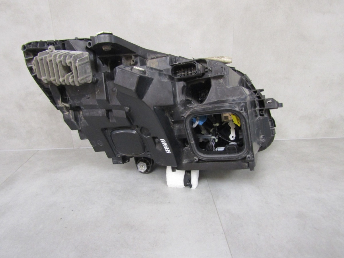 Koplamp Mercedes C-klasse W205 ILS Hybride 14-21 A2059063704 Z225/K4/9A