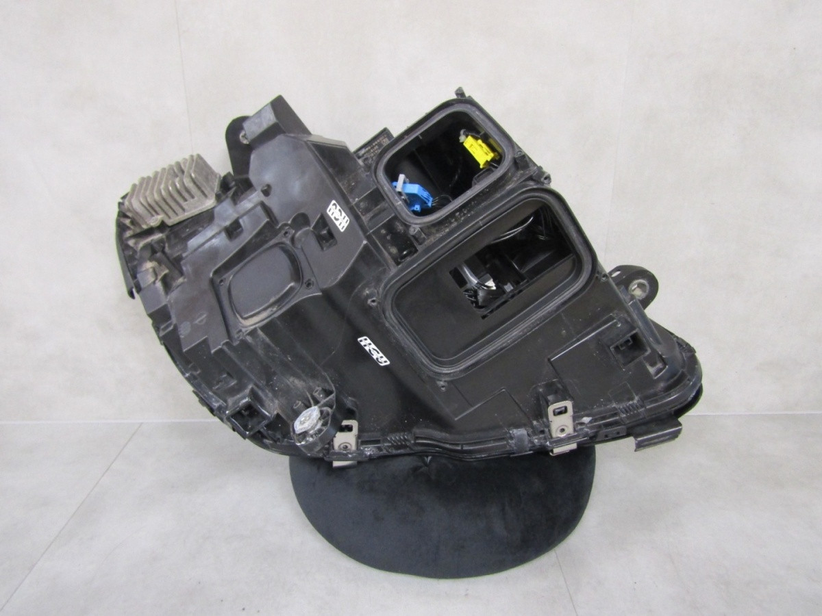 Koplamp Mercedes C-klasse W205 ILS Hybride 14-21 A2059063704 Z225/K4/9A