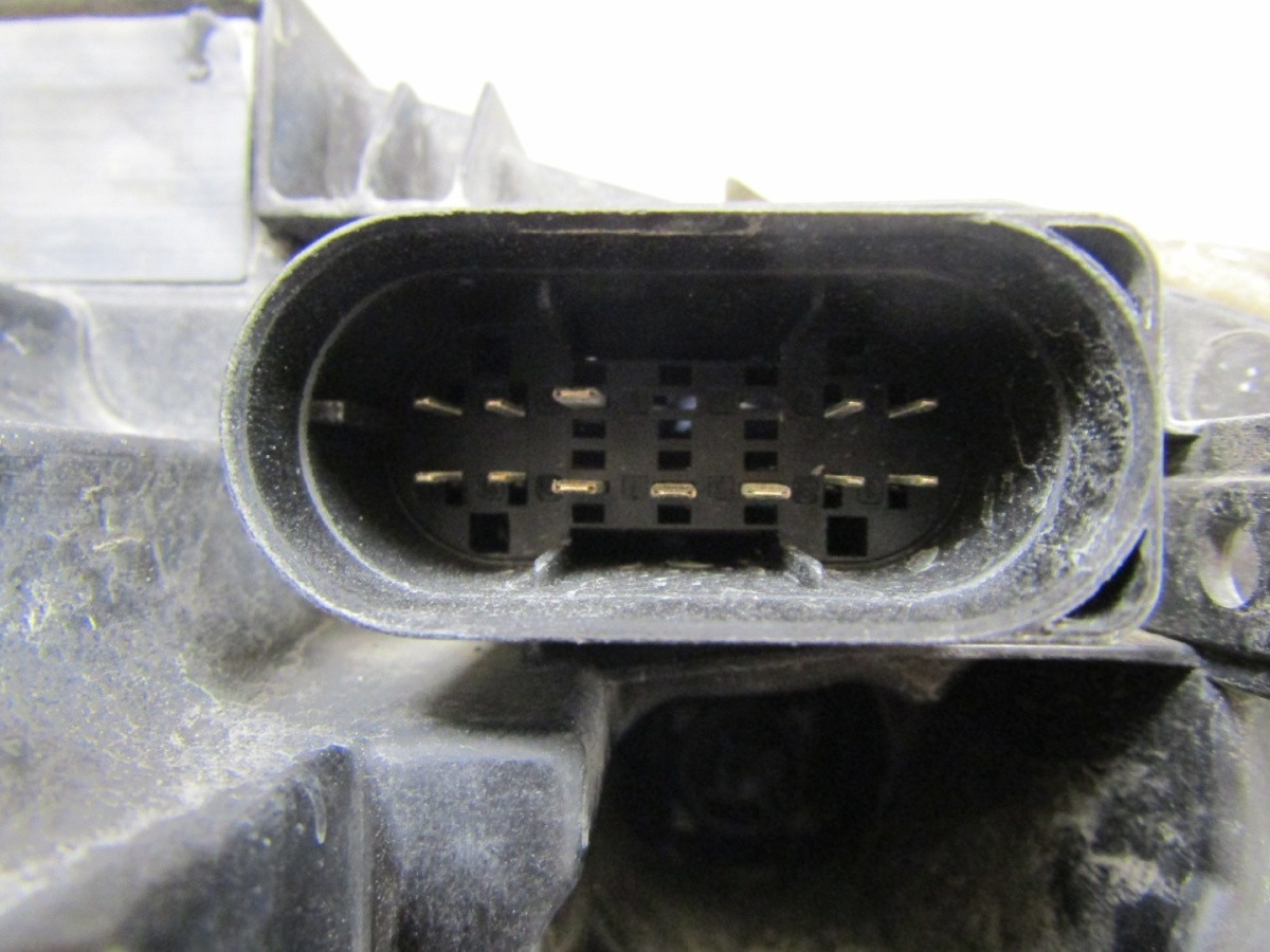 Koplamp Mercedes C-klasse W205 ILS Hybride 14-21 A2059063704 Z225/K4/9A