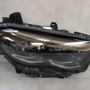 KOPLAMP MERCEDES E KLASSE W214 VOLLEDIG LED DIGITAAL LICHT 23- RH A2149064202 S1994/K2/7D