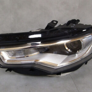 KOPLAMP AUDI A6 C7 NIET-DRIVEREND XENON 11-14 LH LINKS 4G0941005C S1878/K5/16D
