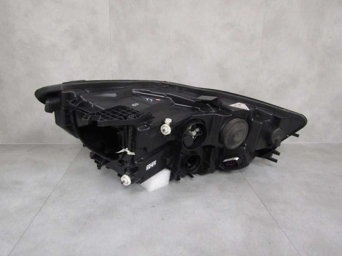 KOPLAMP AUDI A6 C7 NIET-DRIVEREND XENON 11-14 LH LINKS 4G0941005C S1878/K5/16D