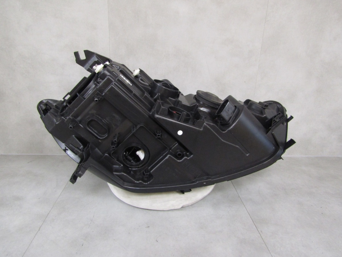 KOPLAMP AUDI A6 C7 NIET-DRIVEREND XENON 11-14 LH LINKS 4G0941005C S1878/K5/16D