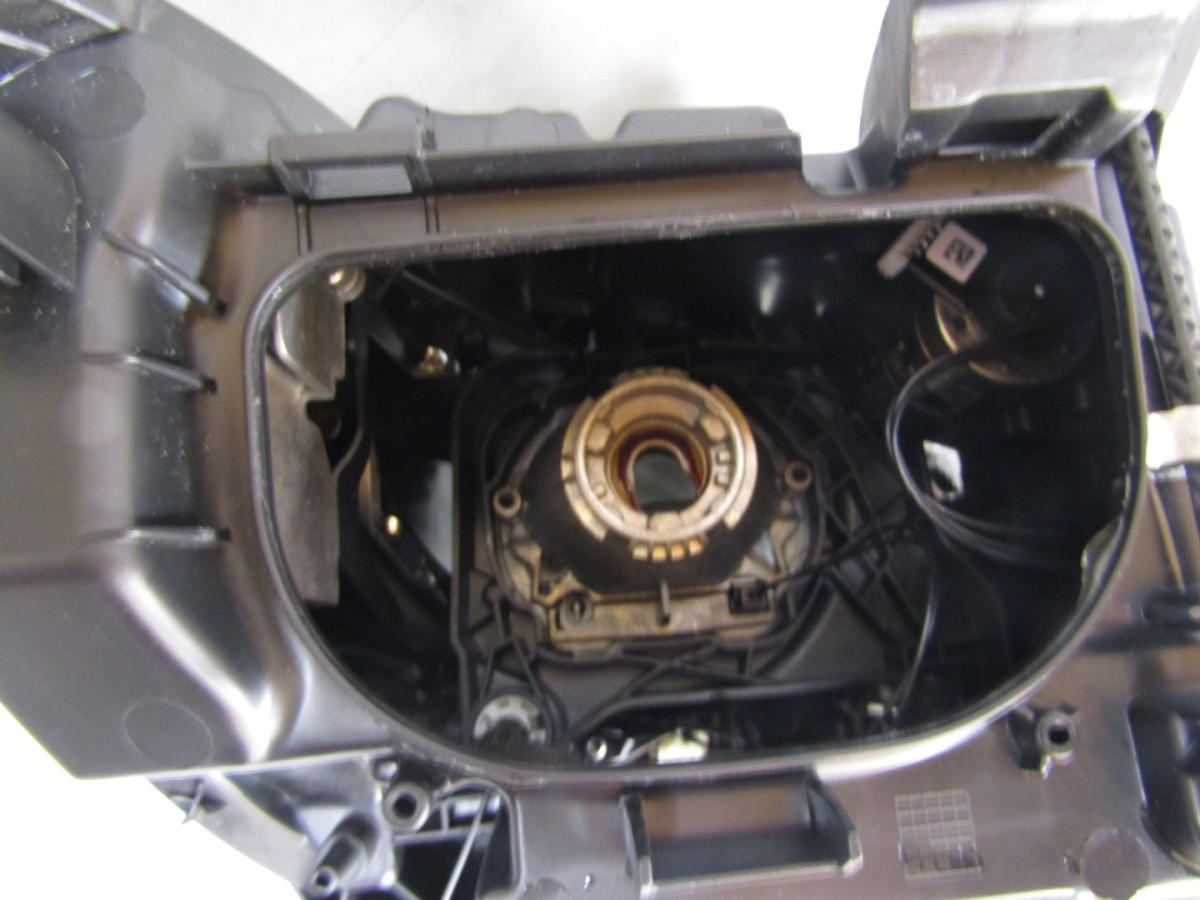 KOPLAMP AUDI A6 C7 NIET-DRIVEREND XENON 11-14 LH LINKS 4G0941005C S1878/K5/16D