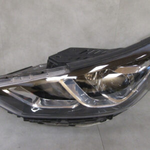 KOPLAMP HYUNDAI I30 III FACELIFT STANDAARD LENS 20- LH 92101G4510 S1976/K2/6B