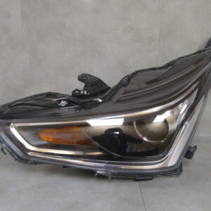 KOPLAMP TOYOTA AYGO FACELIFT STANDAARD LENS + LED 18-22 LH LINKS S1981/K2/7B