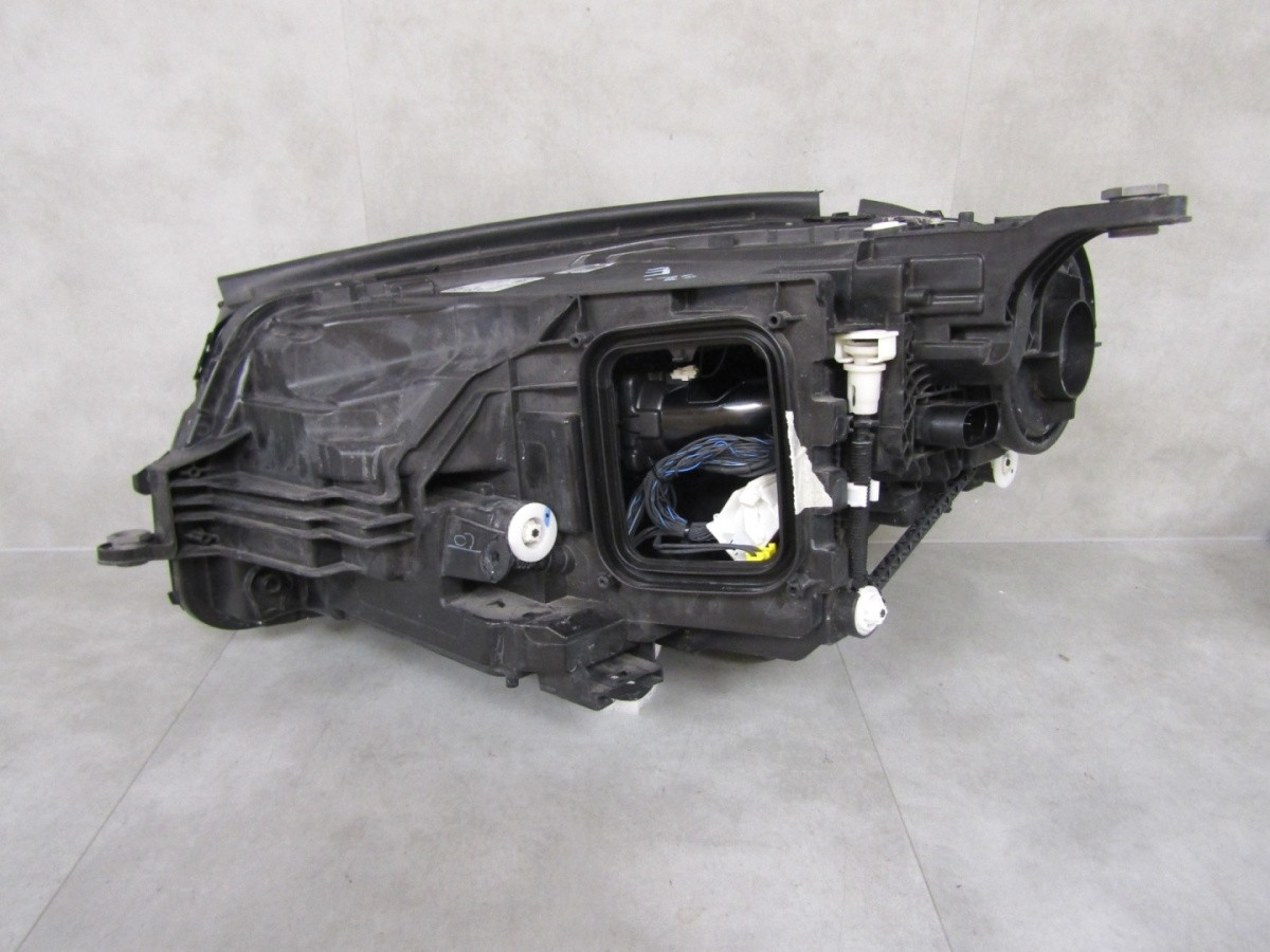 KOPLAMP MERCEDES GLS X167 W167 VOLLEDIGE LED MULTIBEAM RH RECHTS 19- A1679066611 Z227/K4/9E