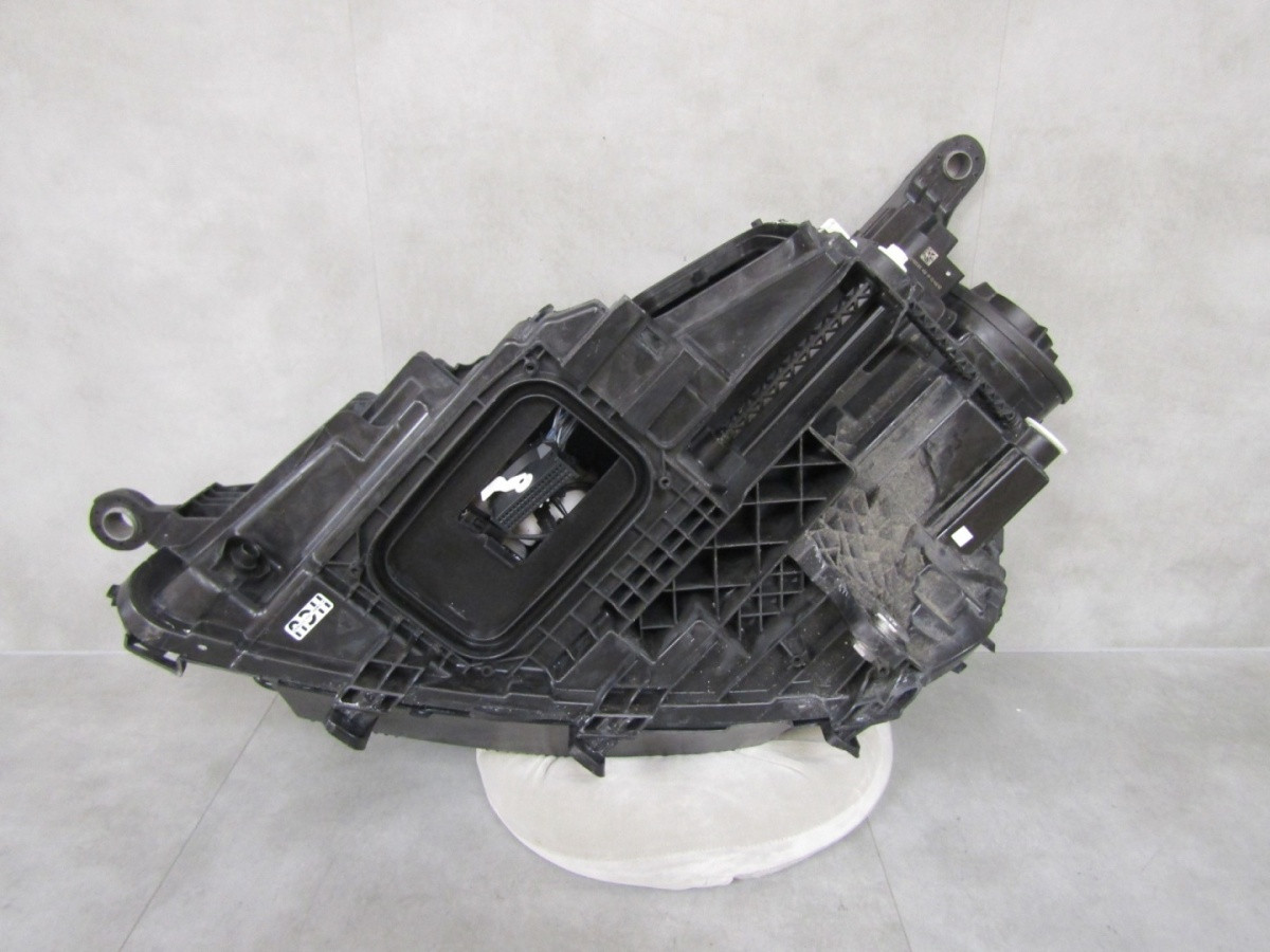 KOPLAMP MERCEDES GLS X167 W167 VOLLEDIGE LED MULTIBEAM RH RECHTS 19- A1679066611 Z227/K4/9E