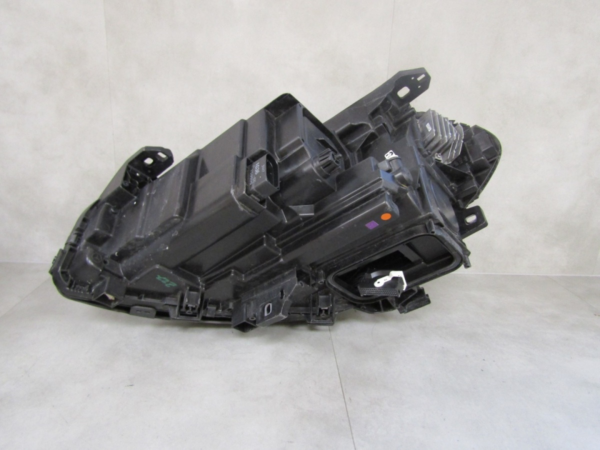 Koplamp Mercedes B-klasse W246 Facelift Full LED Prestaties 14-18 RH A2469065401 S1861/D46